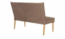 Woodford Polsterbank Gerda | Nougat (Hellbraun) 163|cm -Bänke Verkaufsladen 15309350 3 202208191240