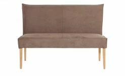 Woodford Polsterbank Gerda | Nougat (Hellbraun) 163|cm -Bänke Verkaufsladen 15309350 4 202208191240