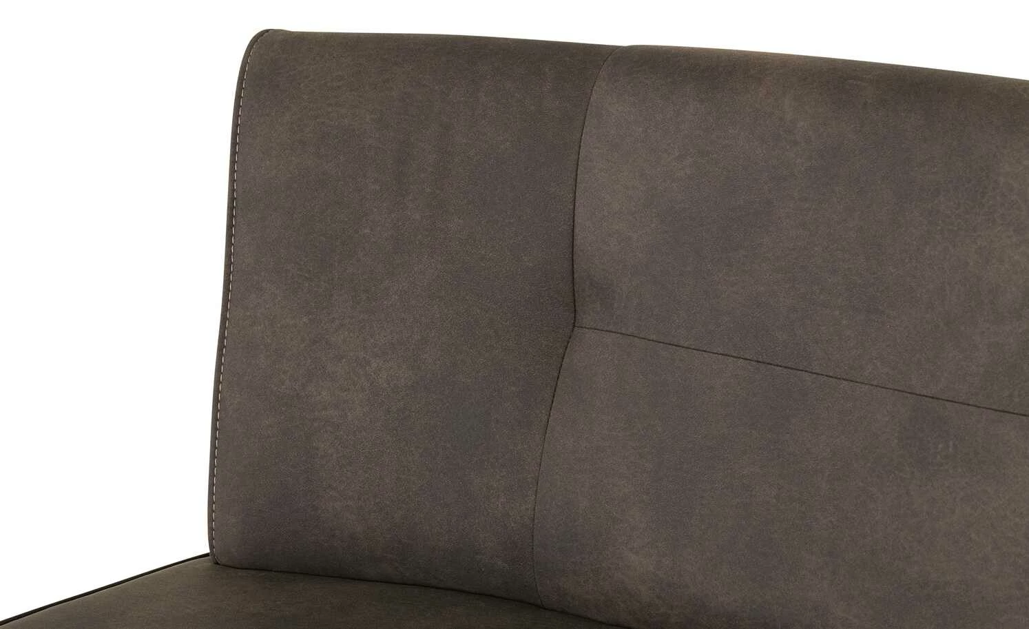 Woodford Polsterbank Alina | Anthrazit (Grau) / Balkeneiche 188|cm 13 Woodford Polsterbank Alina | Anthrazit (Grau) / Balkeneiche 188|cm – Bild 13