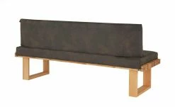 Woodford Polsterbank Alina | Anthrazit (Grau) / Balkeneiche 188|cm 29 Woodford Polsterbank Alina | Anthrazit (Grau) / Balkeneiche 188|cm -Bänke Verkaufsladen 15309609 15 202209021236