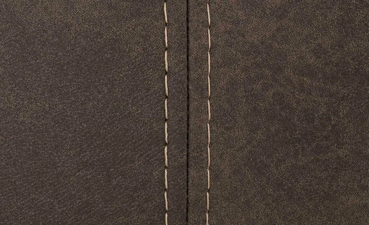 Woodford Polsterbank Alina | Anthrazit (Grau) / Balkeneiche 188|cm 4 Woodford Polsterbank Alina | Anthrazit (Grau) / Balkeneiche 188|cm – Bild 4