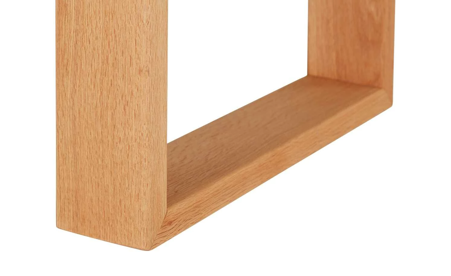 Woodford Polsterbank Alina | Anthrazit (Grau) / Balkeneiche 188|cm 8 Woodford Polsterbank Alina | Anthrazit (Grau) / Balkeneiche 188|cm – Bild 8