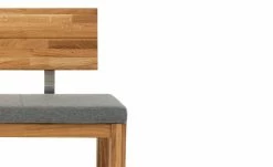 Woodford Polster-Sitzbank massiv Catania | Shark Skin (Hellgrau) 130|cm 8 Woodford Polster-Sitzbank massiv Catania | Shark Skin (Hellgrau) 130|cm -Bänke Verkaufsladen 15309680 3 202208261235