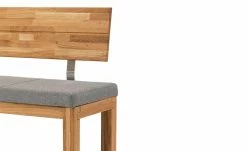 Woodford Polster-Sitzbank massiv Catania | Shark Skin (Hellgrau) 130|cm 9 Woodford Polster-Sitzbank massiv Catania | Shark Skin (Hellgrau) 130|cm -Bänke Verkaufsladen 15309680 4 202208261235