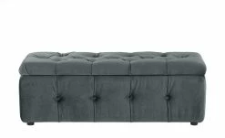 smart Bettbank mit Stauraum Chelli | Taubengrau -Bänke Verkaufsladen 27400338 8 202105051233