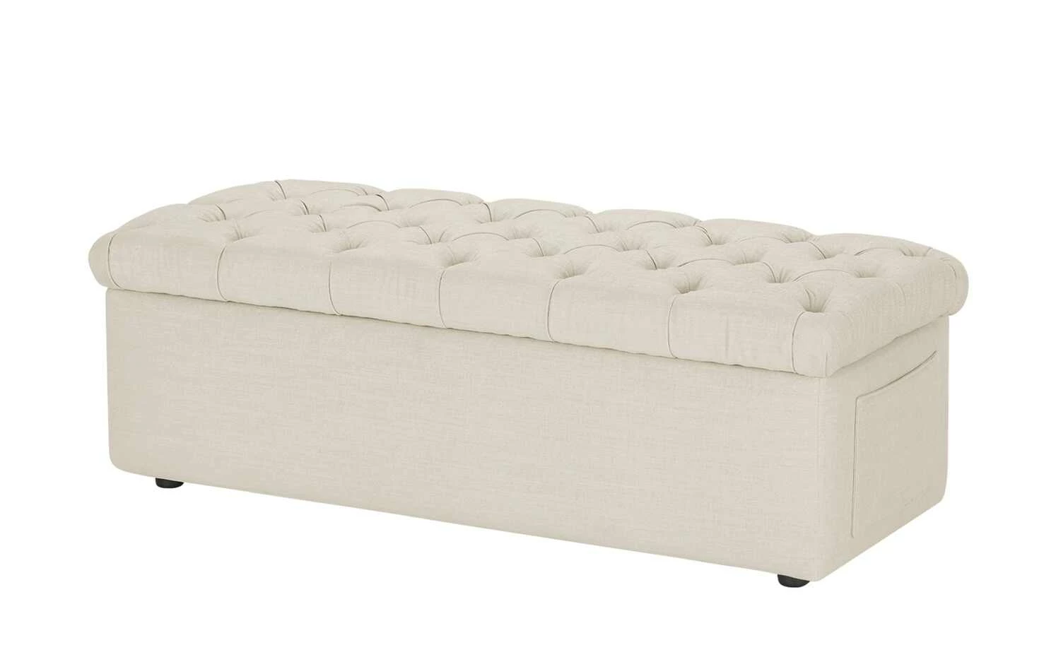 Collection by citamaass Bettbank Cita Maass | Beige 9 Collection by citamaass Bettbank Cita Maass | Beige – Bild 9