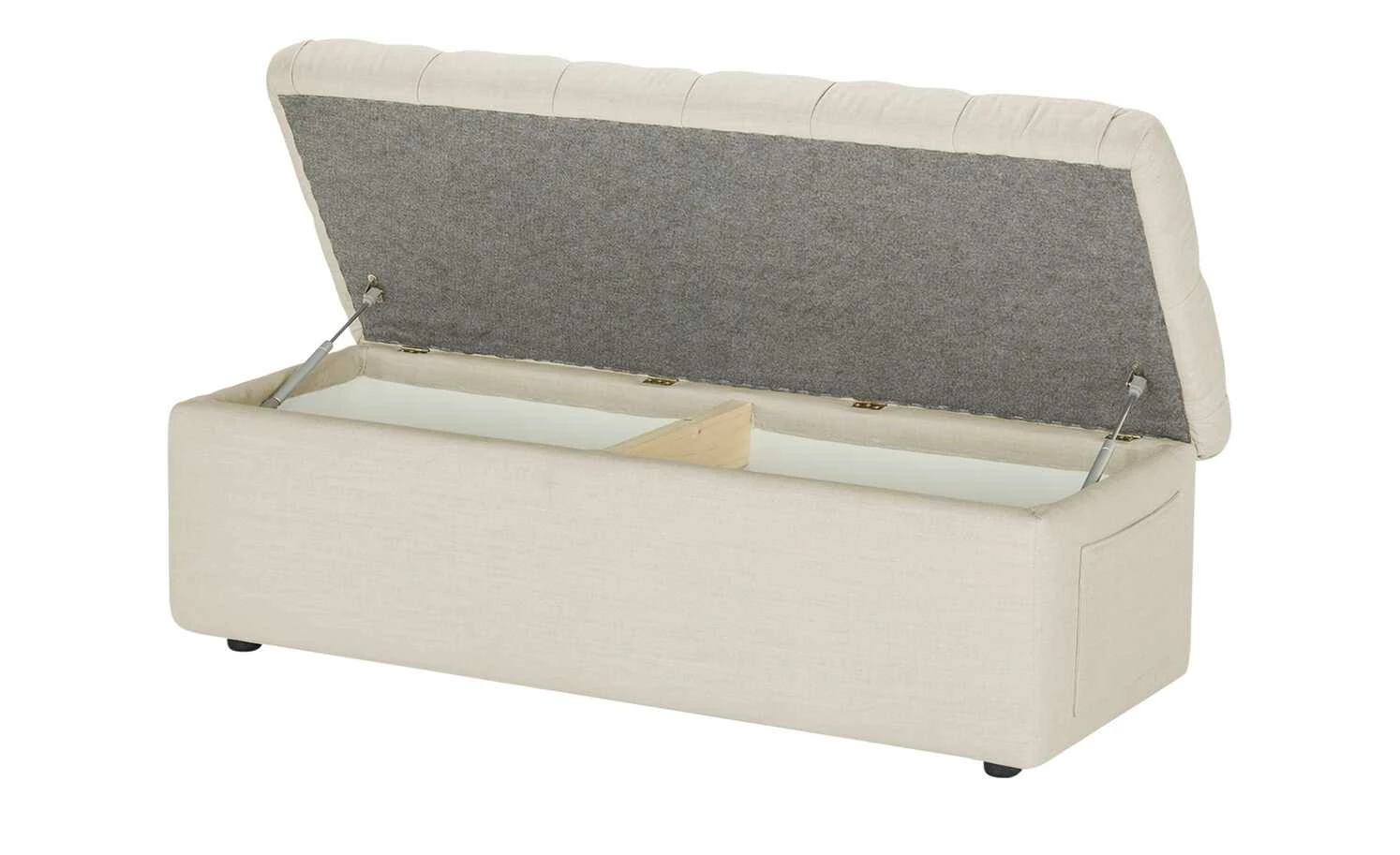 Collection by citamaass Bettbank Cita Maass | Beige 15 Collection by citamaass Bettbank Cita Maass | Beige – Bild 15