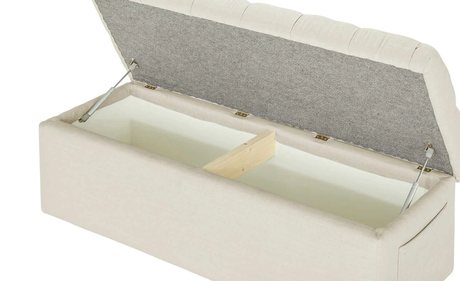 Collection by citamaass Bettbank Cita Maass | Beige 11 Collection by citamaass Bettbank Cita Maass | Beige – Bild 11