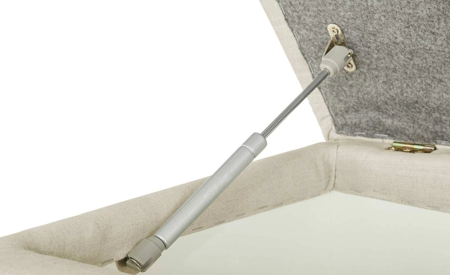 Collection by citamaass Bettbank Cita Maass | Beige 12 Collection by citamaass Bettbank Cita Maass | Beige – Bild 12