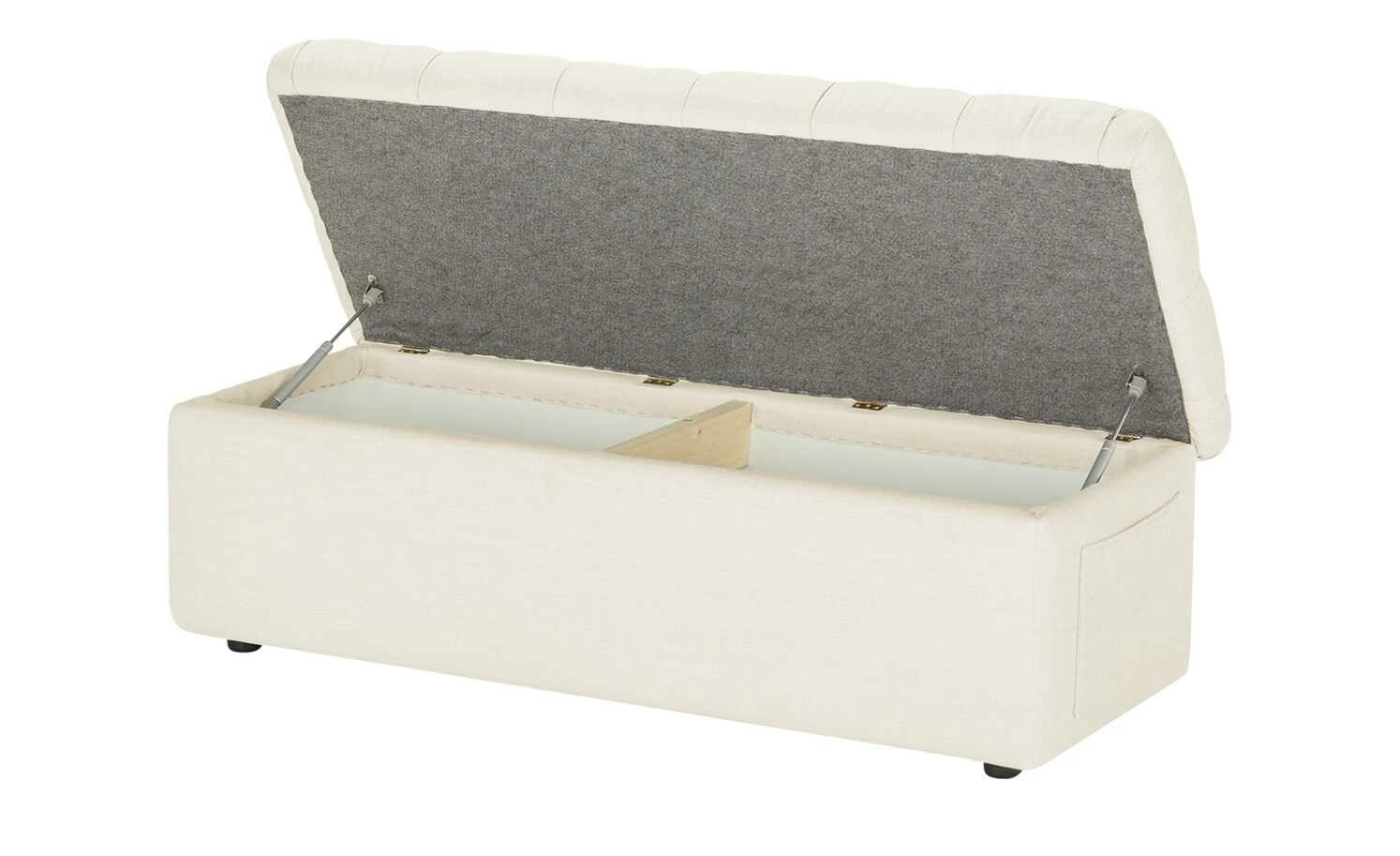 Collection by citamaass Bettbank Cita Maass | Creme 3 Collection by citamaass Bettbank Cita Maass | Creme – Bild 3