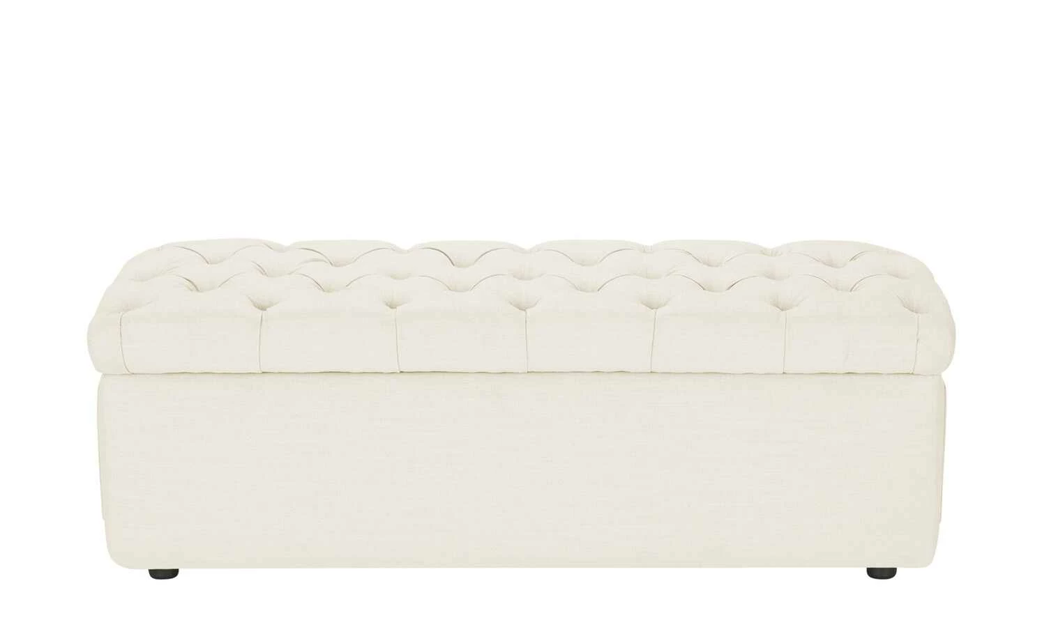 Collection by citamaass Bettbank Cita Maass | Creme 4 Collection by citamaass Bettbank Cita Maass | Creme – Bild 4