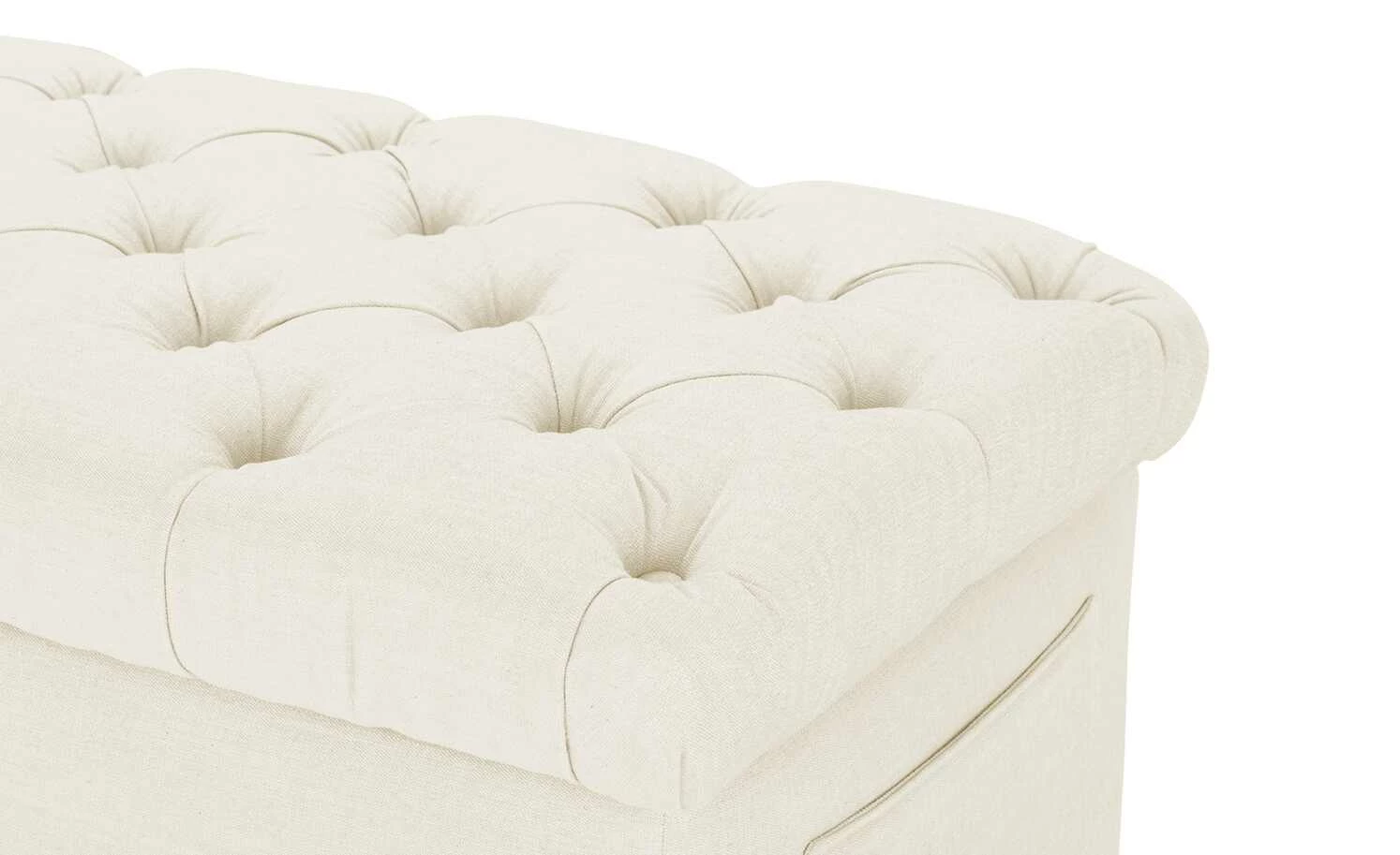 Collection by citamaass Bettbank Cita Maass | Creme 8 Collection by citamaass Bettbank Cita Maass | Creme – Bild 8