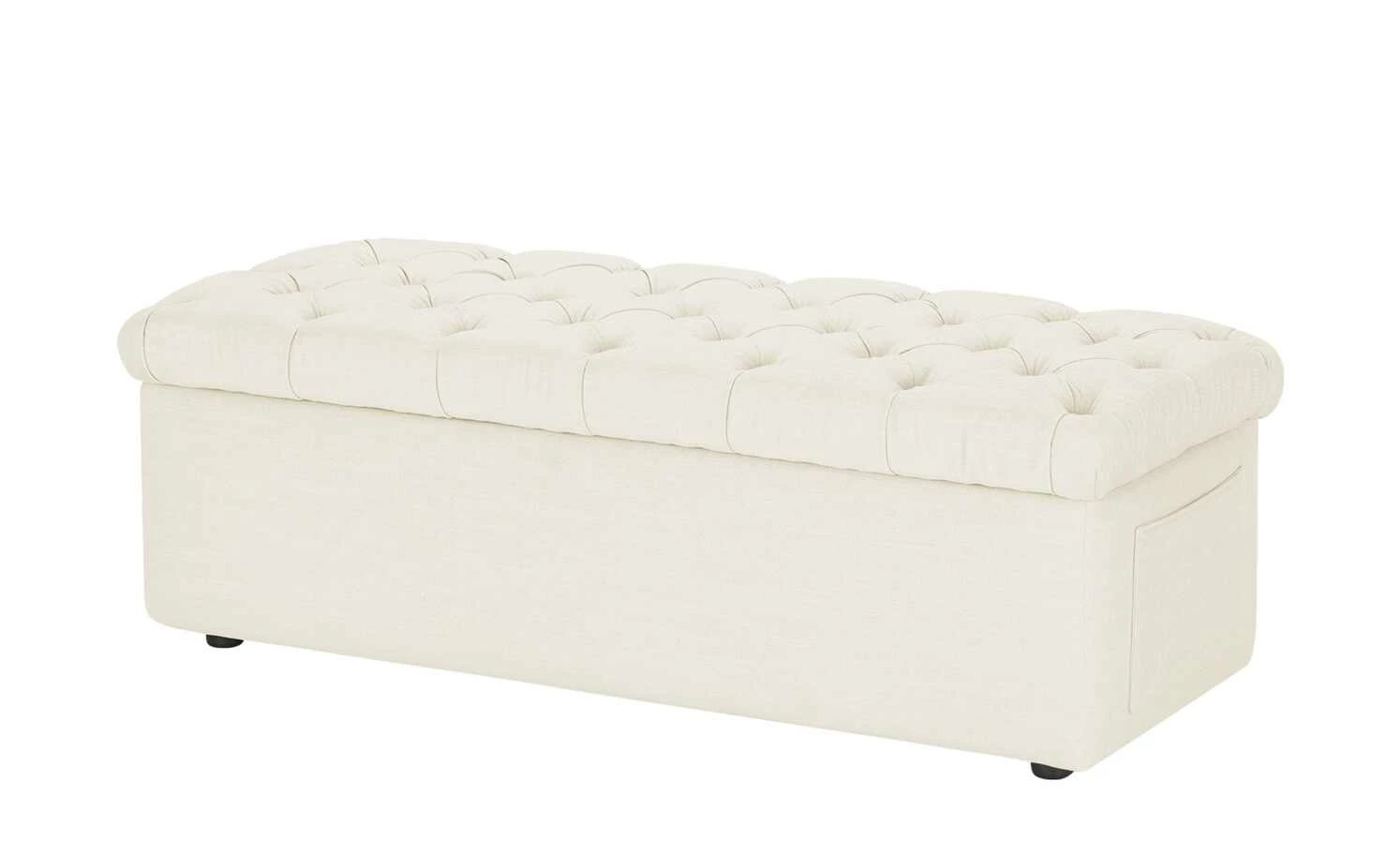 Collection by citamaass Bettbank Cita Maass | Creme 2 Collection by citamaass Bettbank Cita Maass | Creme – Bild 2