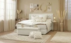 Collection by citamaass Bettbank Cita Maass | Grau