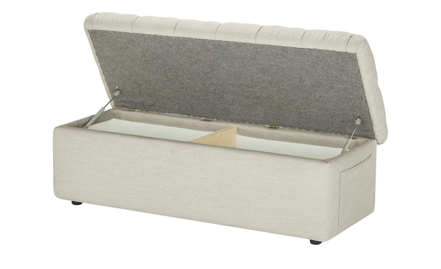 Collection by citamaass Bettbank Cita Maass | Grau 10 Collection by citamaass Bettbank Cita Maass | Grau – Bild 10