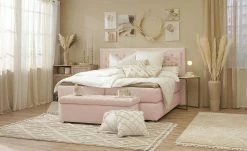 Collection by citamaass Bettbank Cita Maass | Altrosa