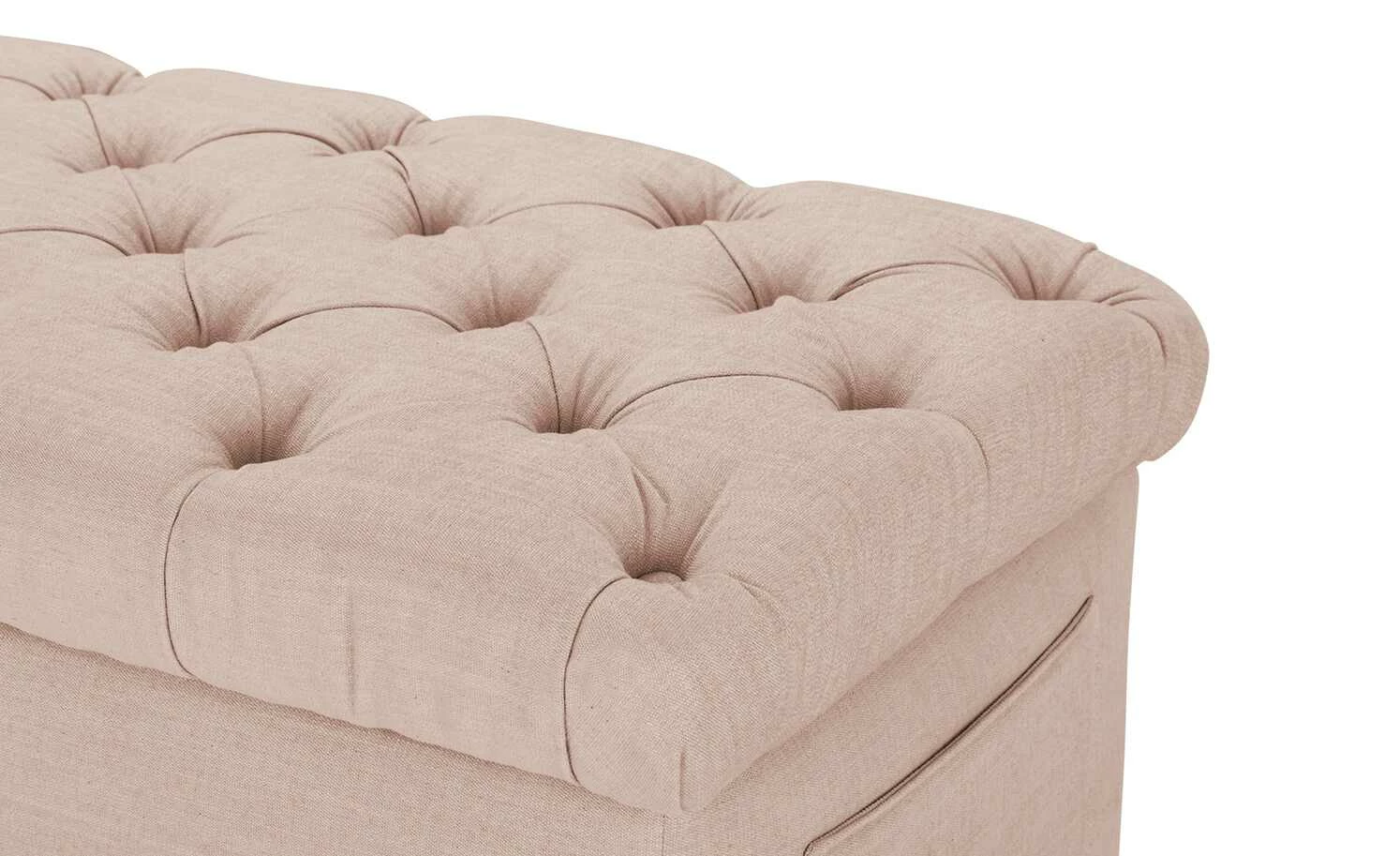 Collection by citamaass Bettbank Cita Maass | Altrosa 7 Collection by citamaass Bettbank Cita Maass | Altrosa – Bild 7