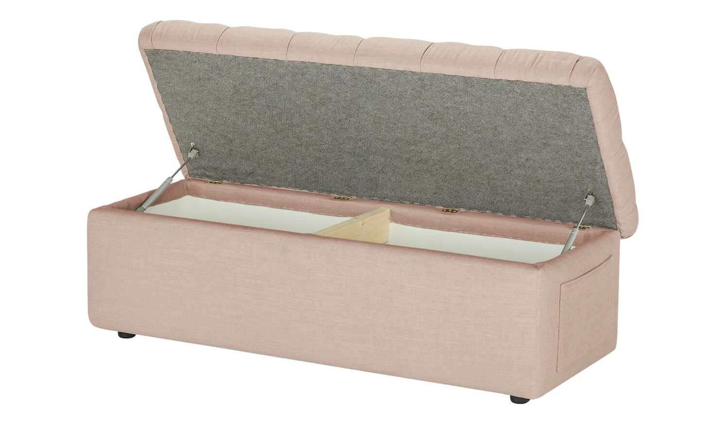 Collection by citamaass Bettbank Cita Maass | Altrosa 9 Collection by citamaass Bettbank Cita Maass | Altrosa – Bild 9