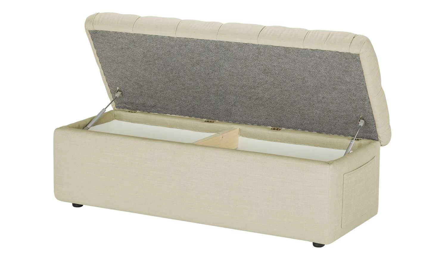 Collection by citamaass Bettbank Cita Maass | Pistazie (Hellgrün) 3 Collection by citamaass Bettbank Cita Maass | Pistazie (Hellgrün) – Bild 3