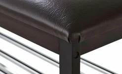 Schuhbank Shoes 3 6 Schuhbank Shoes 3 -Bänke Verkaufsladen 552204600 3 201902202211