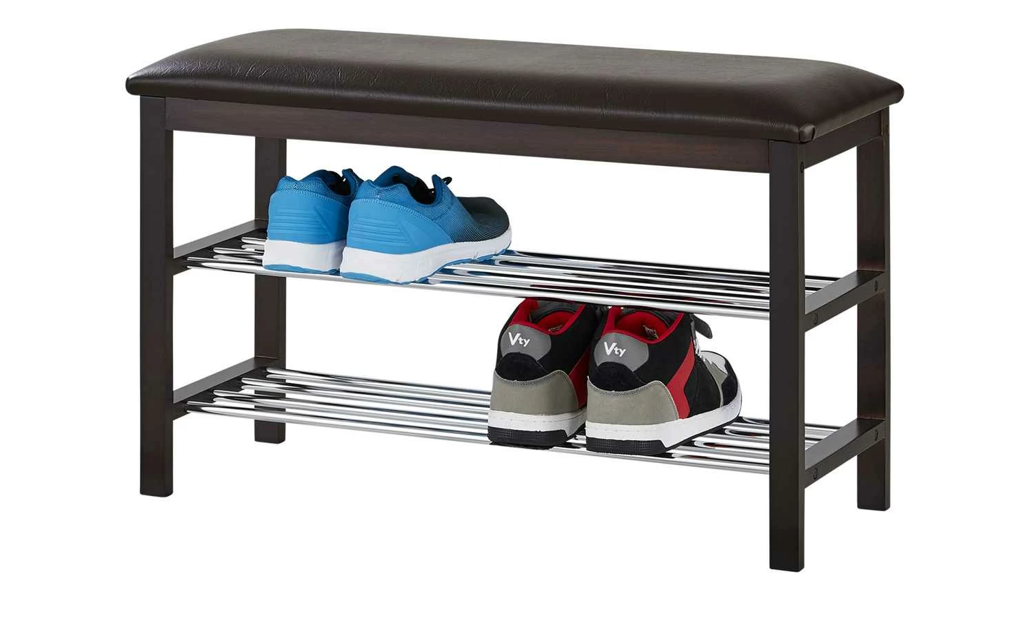 Schuhbank Shoes 3 4 Schuhbank Shoes 3 – Bild 4