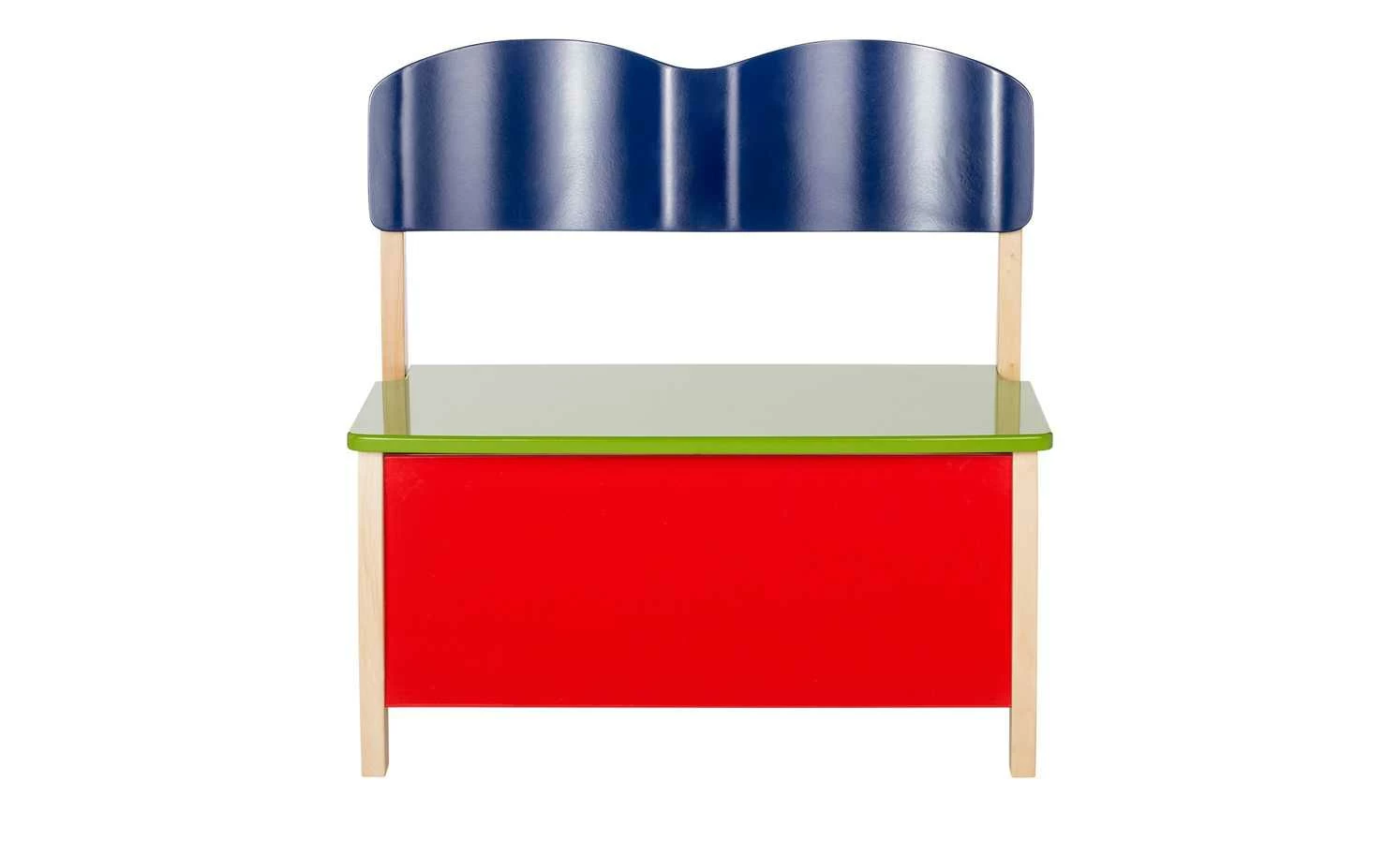 Kindertruhenbank Premium 4 Kindertruhenbank Premium – Bild 4