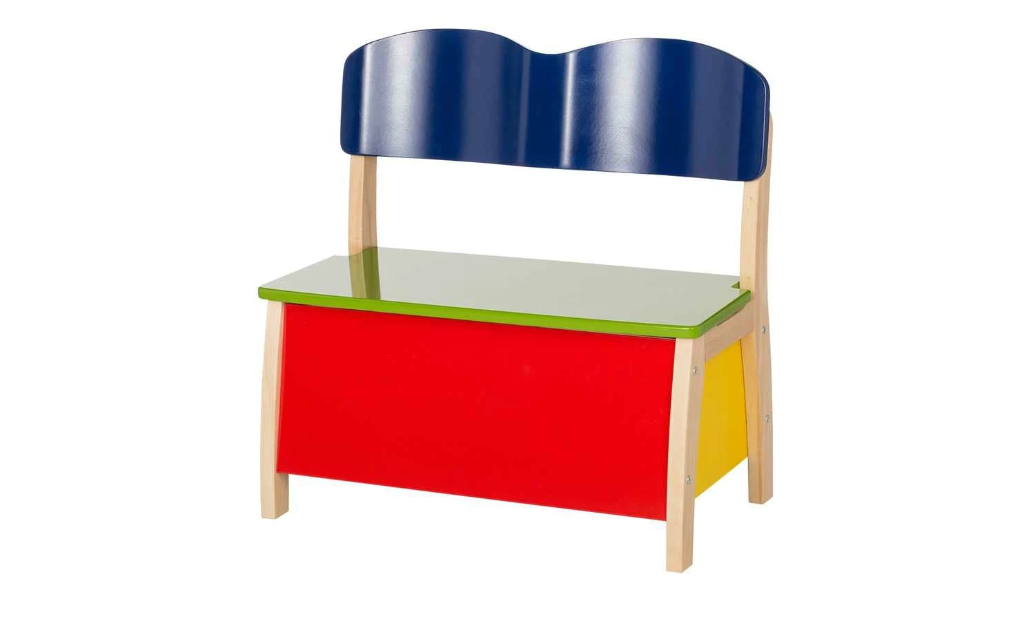 Kindertruhenbank Premium 2 Kindertruhenbank Premium – Bild 2